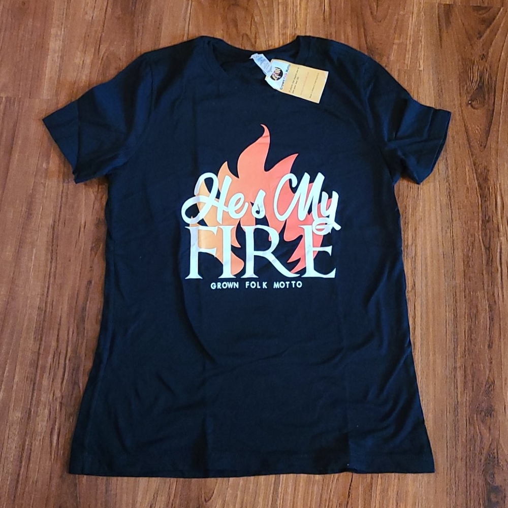 Valentine's Day Couple's Shirt